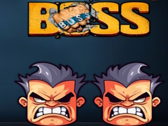 Игра Find Mad Boss