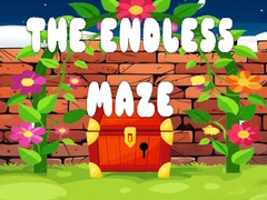 Игра The Endless Maze