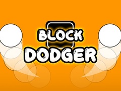 Игра Block Dodger