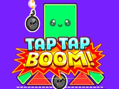 Игра TapTapBOOM