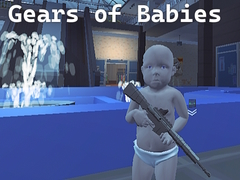 Игра Gears of Babies