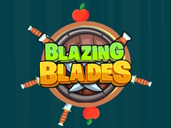 Игра Blazing Blades