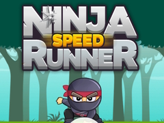 Игра Ninja Speed Runner