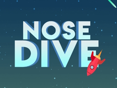 Игра Nose dive