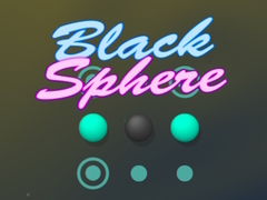 Игра Black Sphere