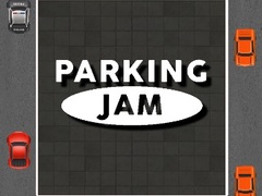 Игра Parking Jam