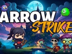 Игра Arrow Strike