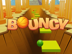 Игра Bouncy