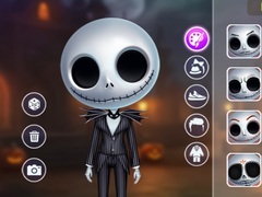 Игра Nightmare Couple Halloween Party