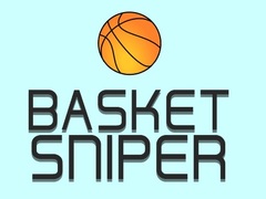 Игра Basket Sniper