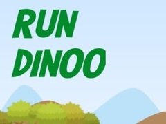 Игра Run Dinoo