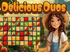 Игра Delicious Duos