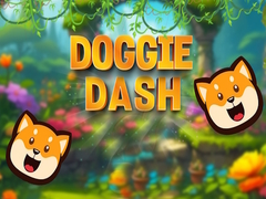 Игра Doggie Dash