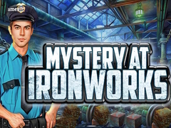 Игра Mystery at Ironworks