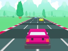 Игра Car Racing