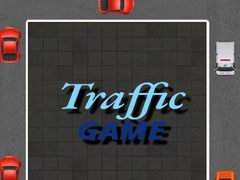 Игра Traffic Game