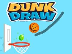 Игра Dunk Draw