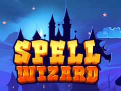 Игра Spell Wizard