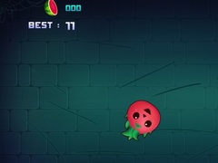 Игра Halloween Fruit Slice