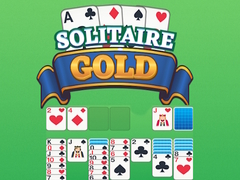 Игра Solitaire Gold