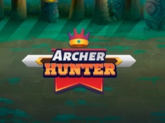 Игра Archer Hunter