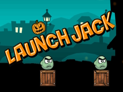 Игра Launch Jack