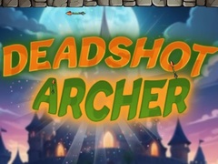 Игра Deadshot Archer