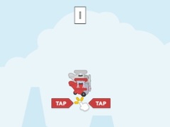 Игра Tap Plane