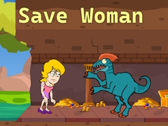 Игра Save Woman