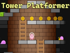 Игра Tower Platformer