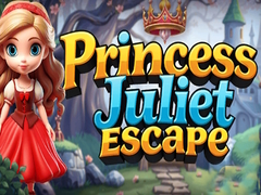 Игра Princess Juliet Escape