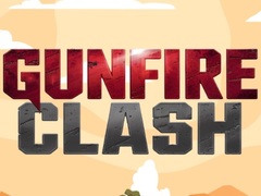 Игра Gunfire Clash