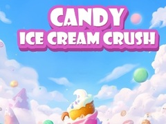 Игра Candy Ice Cream Crush