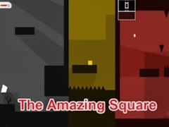 Игра The Amazing Square