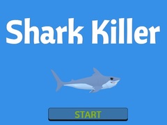 Игра Shark Killer