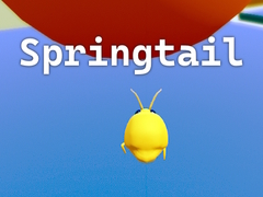 Игра Springtail