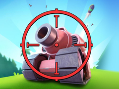 Игра Tank Sniper 3D