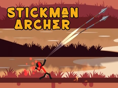 Игра Stick Archer