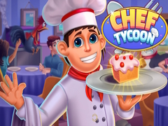 Игра Chef Tycoon