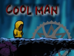 Игра Cool Man