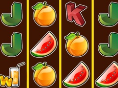 Игра The Fruits Slot Machine