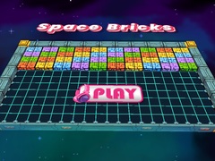 Игра Space Bricks