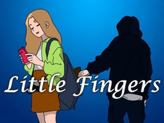 Игра Little Fingers