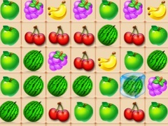 Игра Fruit Crush