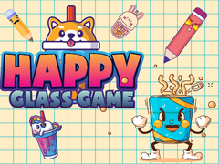 Игра Happy Glass Game