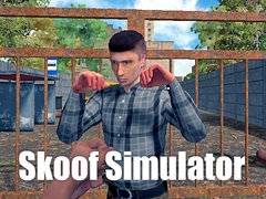 Игра Skoof Simulator