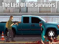 Игра The Last Of The Survivors