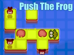 Игра Push The Frog