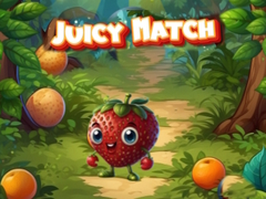 Игра Juicy Match