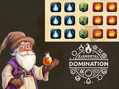 Игра Elemental Domination